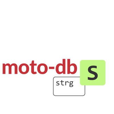 moto-db.eu powered by strg-s.at